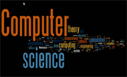 computer science categories
